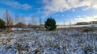 Sprzedam działkę w Kielnie - 3047m2 z mediami - 3