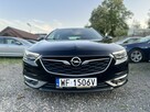 Opel Insignia Salon Polska Poleasingowy I właściciel Serwis ASO VAT 23% Bezwypadkowy - 3