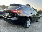 Opel Insignia Salon Polska Poleasingowy I właściciel Serwis ASO VAT 23% Bezwypadkowy - 5