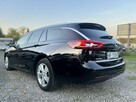 Opel Insignia Salon Polska Poleasingowy I właściciel Serwis ASO VAT 23% Bezwypadkowy - 8