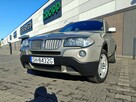 BMW X3 Stan BDB xDrive 3.0D Zarejestrowana, do jazdy od zaraz! - 10