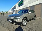 BMW X3 Stan BDB xDrive 3.0D Zarejestrowana, do jazdy od zaraz! - 11