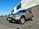 BMW X3 Stan BDB xDrive 3.0D Zarejestrowana, do jazdy od zaraz! - 12