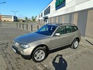 BMW X3 Stan BDB xDrive 3.0D Zarejestrowana, do jazdy od zaraz! - 13