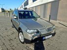 BMW X3 Stan BDB xDrive 3.0D Zarejestrowana, do jazdy od zaraz! - 14