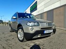 BMW X3 Stan BDB xDrive 3.0D Zarejestrowana, do jazdy od zaraz! - 15