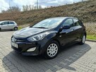 Hyundai i30 Gotowy od zaraz, bez wkładu, stan BDB, klima isofix WARTO - 1