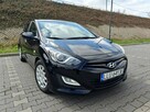 Hyundai i30 Gotowy od zaraz, bez wkładu, stan BDB, klima isofix WARTO - 2