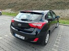 Hyundai i30 Gotowy od zaraz, bez wkładu, stan BDB, klima isofix WARTO - 3