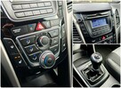 Hyundai i30 Gotowy od zaraz, bez wkładu, stan BDB, klima isofix WARTO - 8