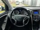 Hyundai i30 Gotowy od zaraz, bez wkładu, stan BDB, klima isofix WARTO - 9