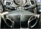 Hyundai i30 Gotowy od zaraz, bez wkładu, stan BDB, klima isofix WARTO - 13