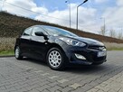 Hyundai i30 Gotowy od zaraz, bez wkładu, stan BDB, klima isofix WARTO - 16