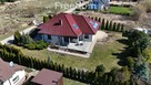Mazury Giżycko dom w Gajewie z ogrodem - 16