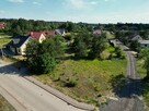 Działka budowlana w malowniczej miejscowości Miłomłyn - 13