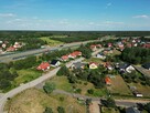 Działka budowlana w malowniczej miejscowości Miłomłyn - 15