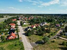 Działka budowlana w malowniczej miejscowości Miłomłyn - 16
