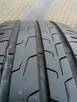 opony 185/65/15 r CONTINETAL EKOCONTAKT 6 bieżnik ok 7 mm - 1
