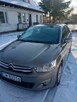 Citroen c-elysee - 5