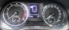 Skoda FABIA III 5J KOMBI 1,0 MPI Rej 2019 75kM BENZYNA + LPG - 14