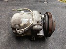 Kompresor pompa klimatyzacji smart A1602300111 - 1