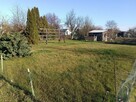 Ogródek działkowy, działka ogrodowa - 8