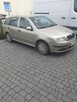 Fabia od 1własciciela. - 2