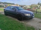 Audi A6 C6 3.0 Quattro 225 koni ładny stan - 4