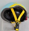 Kask ochronny dla dzieci XXS-S 1-5 lat Scoot and Ride - 4