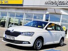 Skoda FABIA III 5J KOMBI 1,0 MPI Rej 2019 75kM BENZYNA + LPG - 4