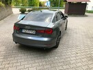 Audi A3 Quattro 220KM 2-S-LINE Automat S-Tronic - 4