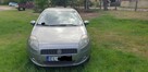 Fiat Grande Punto 2009 r LPG gaz klima - 5