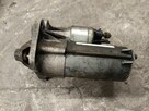 Rozrusznik renault 1.5 dci rozrusznik z tylu - 1