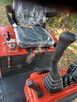 Minikoparka Koop Diesel euro 5 - 4