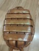 Ceramiczny kosz vintage - 2