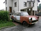 Opel Rekord P1 - 6