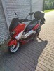Yamaha n max - 9