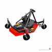 Kosiarka pielęgnacyjna FMK 100 4FARMER – czerwona - 6
