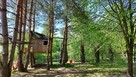 **Działka rekreacyjna, domek nad jeziorem** - 5