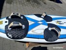 Deska windsurfingowa JP-Australia 130 - 4