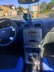 Mam do sprzedania Forda Focusa MK2 lift z 2008 roku, silnik - 10