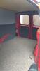 Hyundai H-1 2.5 Diesel. 140 KM. Bus-dostawczak-kampervan - 7