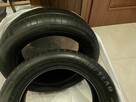 Opony letnie goodyear - 2