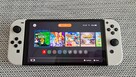Konsola Nintendo Switch Oled- duży zestaw - 5