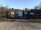 Ogródek działkowy, działka ogrodowa - 1