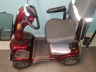 Elektryczny skuter inwalidzki - 1