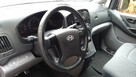 Hyundai H-1 2.5 Diesel. 140 KM. Bus-dostawczak-kampervan - 5