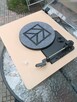 Gramofon + radio - 2