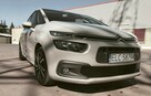 Citroen C4 Picasso 2017r 1.6 hdi Automat - 1