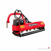 Kosiarka bijakowa tylno-boczna AGL 125 4FARMER - 3